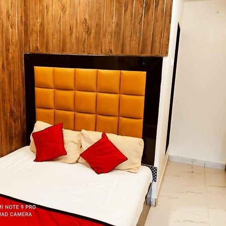 Hotel Janata Bombay Extérieur photo