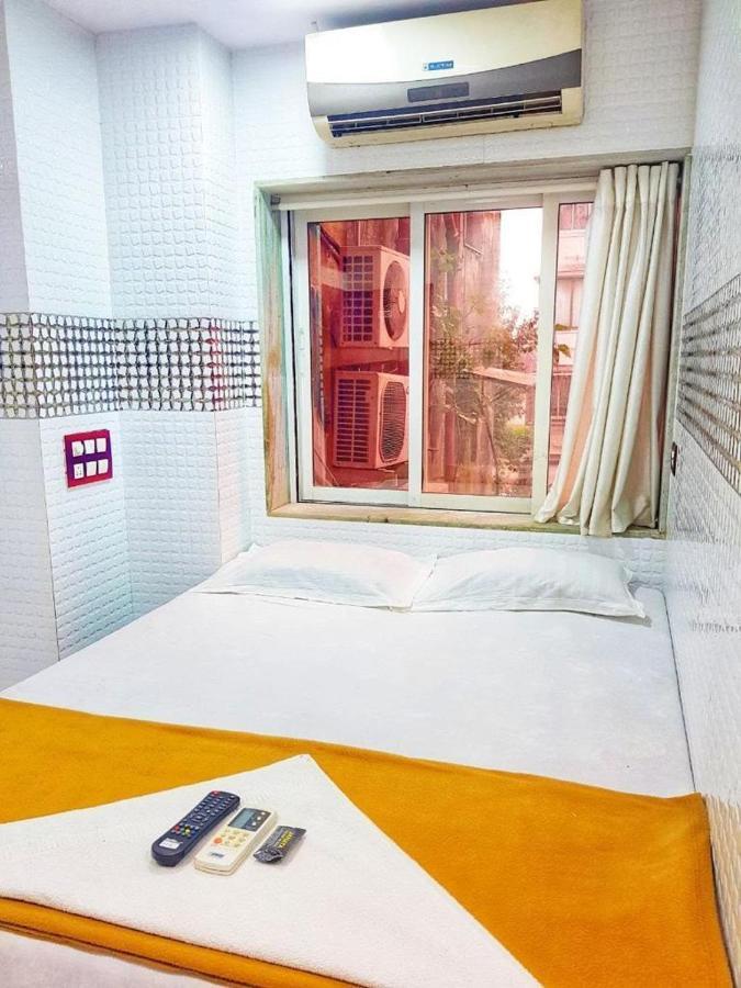 Hotel Janata Bombay Extérieur photo
