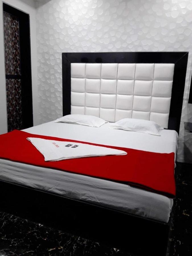 Hotel Janata Bombay Extérieur photo