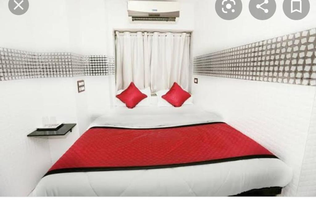 Hotel Janata Bombay Extérieur photo