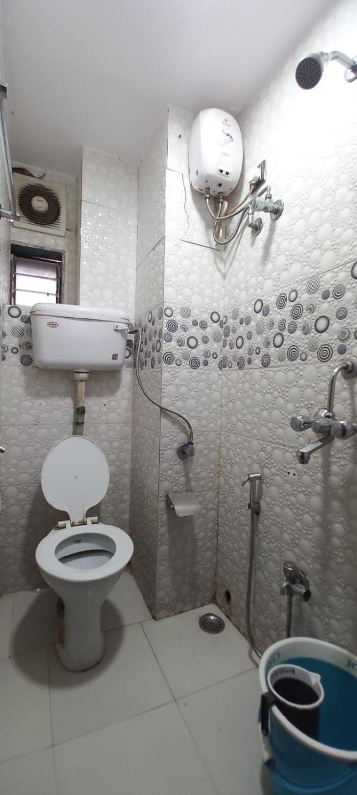 Hotel Janata Bombay Extérieur photo