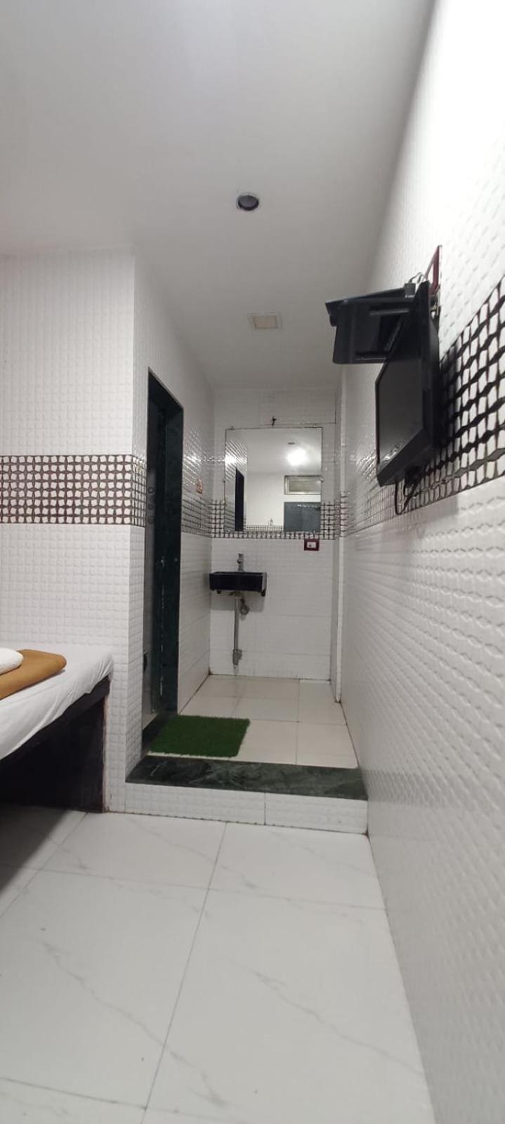 Hotel Janata Bombay Extérieur photo