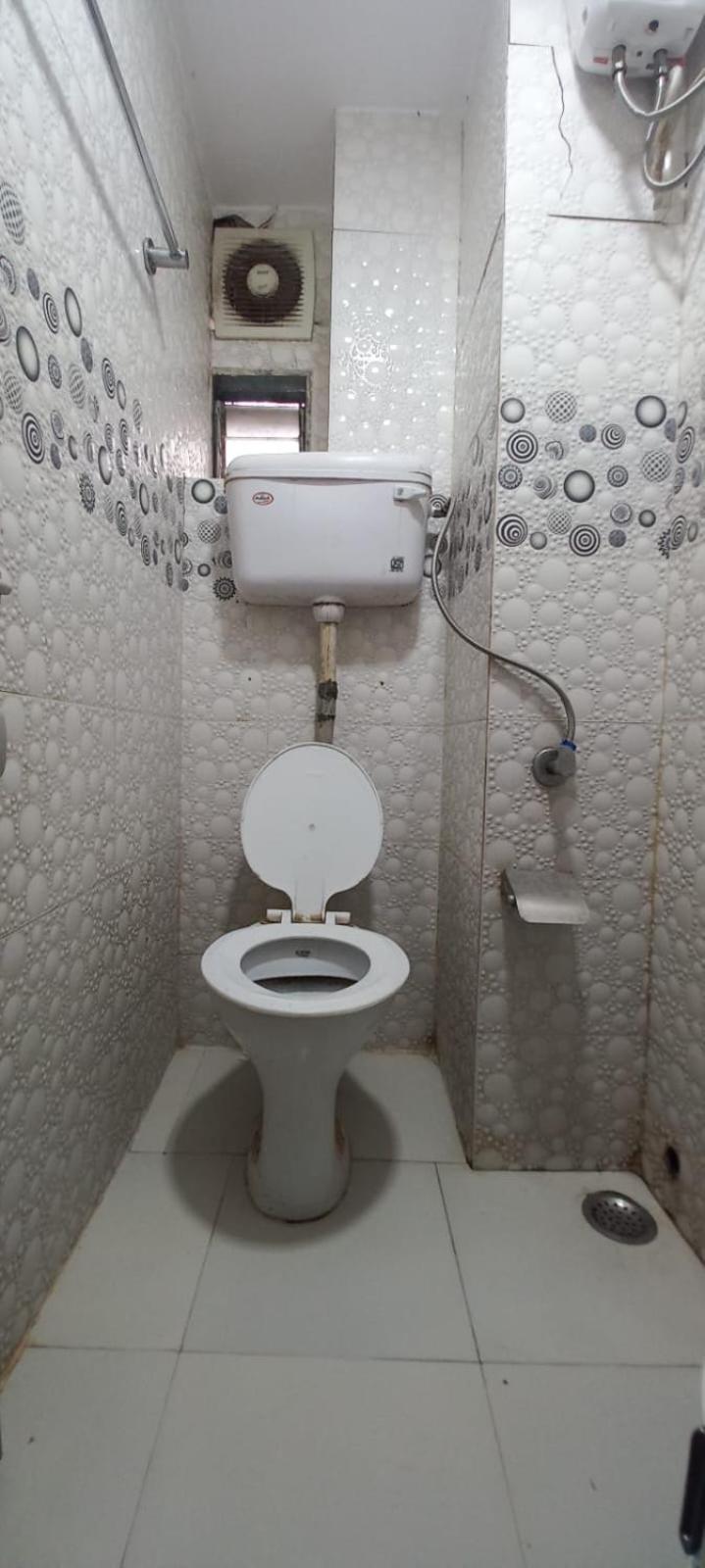 Hotel Janata Bombay Extérieur photo