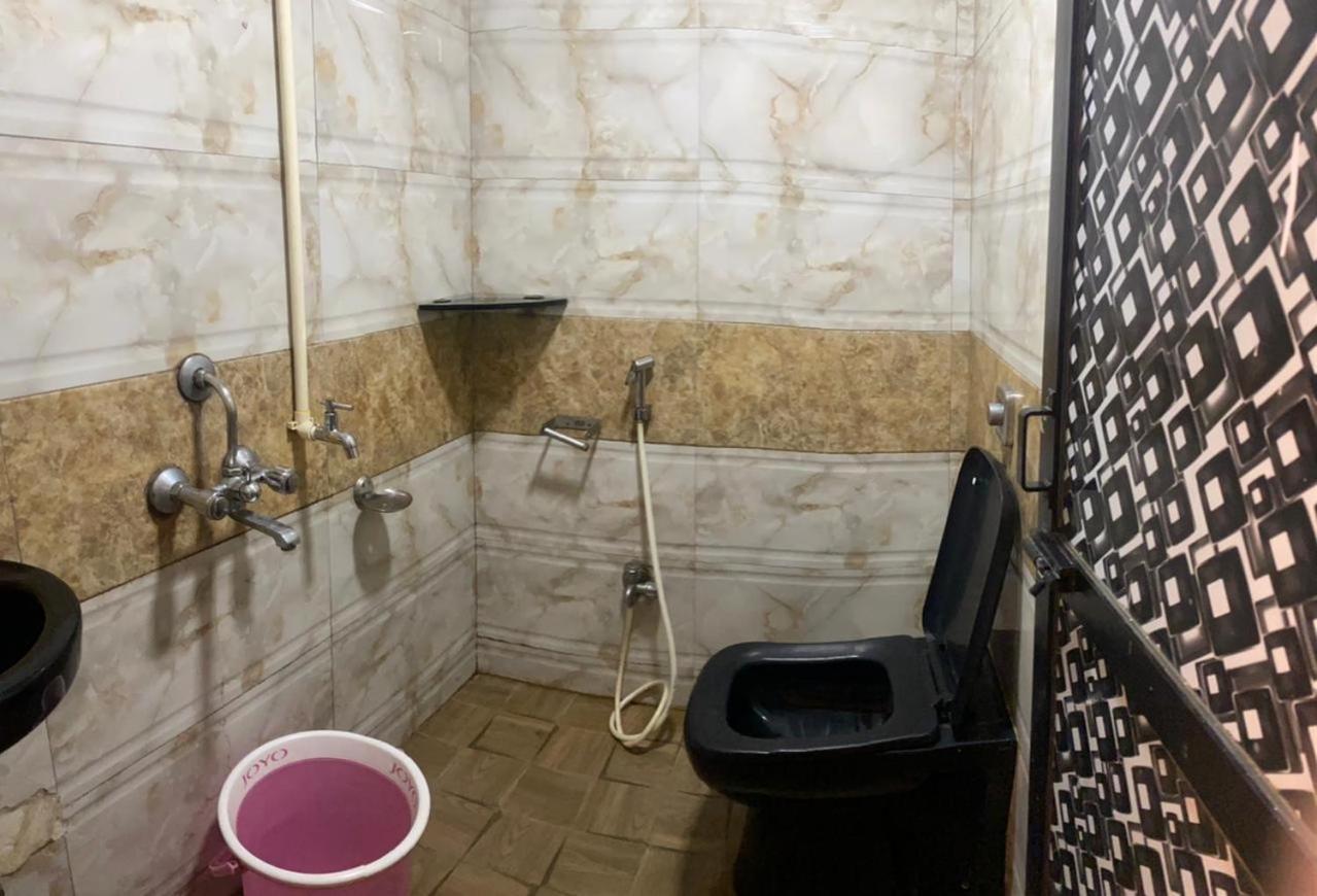 Hotel Janata Bombay Extérieur photo